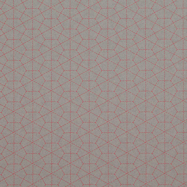 Galerie Wallpaper Product code: 219041 - Stitch Wallpaper Collection -   