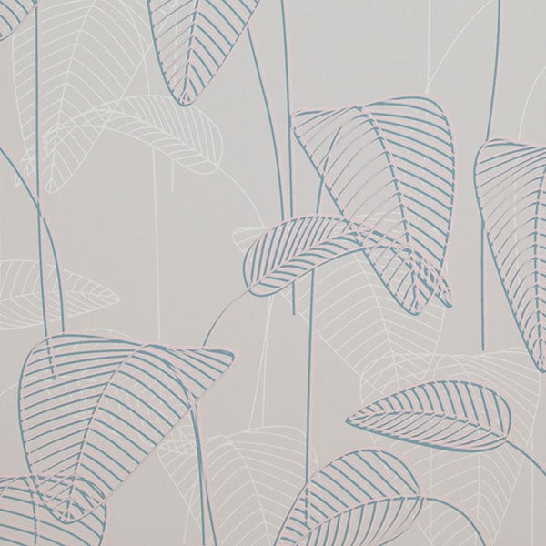 Galerie Wallpaper Product code: 219050 - Stitch Wallpaper Collection -   