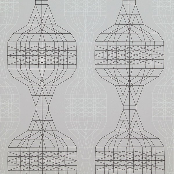 Galerie Wallpaper Product code: 219060 - Stitch Wallpaper Collection -   