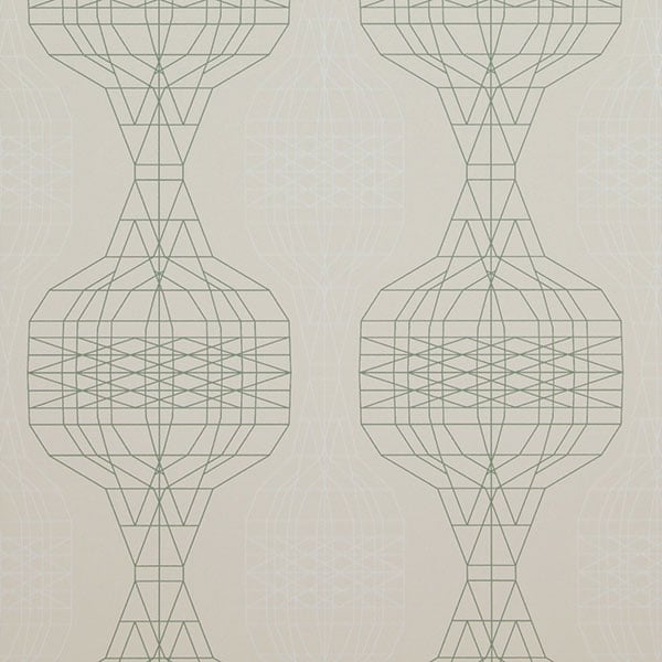 Galerie Wallpaper Product code: 219062 - Stitch Wallpaper Collection -   
