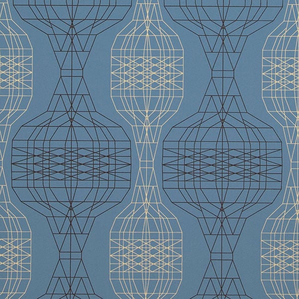 Galerie Wallpaper Product code: 219063 - Stitch Wallpaper Collection -   