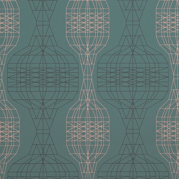 Galerie Wallpaper Product code: 219065 - Stitch Wallpaper Collection -   
