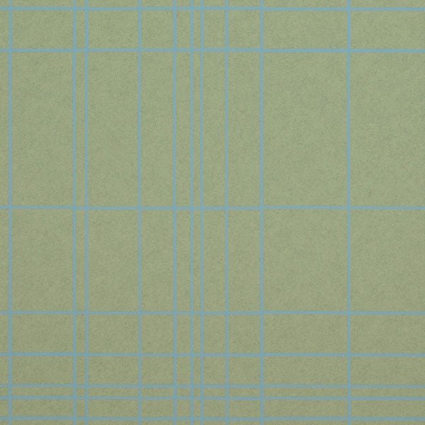 Galerie Wallpaper Product code: 219072 - Stitch Wallpaper Collection -   