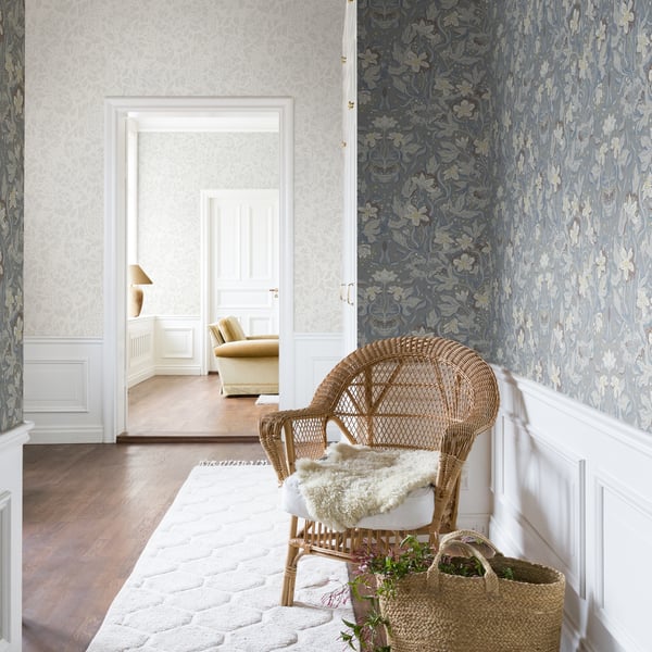 Galerie Wallpaper Product code: 22018_2 - Fagring Wallpaper Collection - brown/grey Colours -  