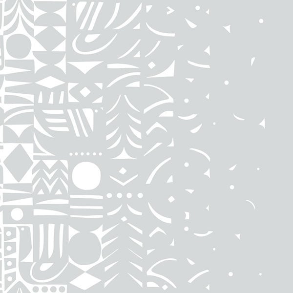 Galerie Wallpaper Product code: 23326 - Marimekko 5 Wallpaper Collection - Grey Colours -  