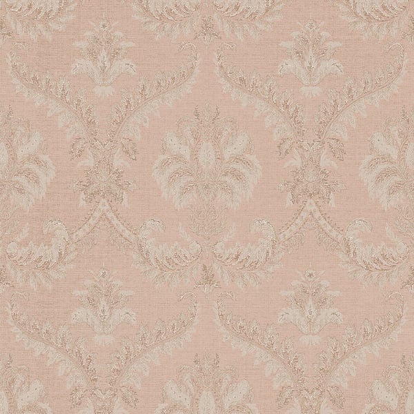 Galerie Wallpaper Product code: 23604 - Classic Italian Wallpaper Collection - Pink Colours -  