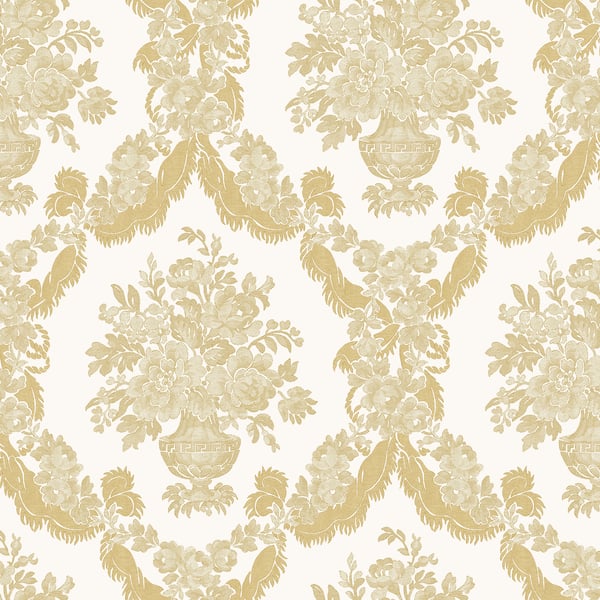Galerie Wallpaper Product code: 23622 - Italian Classics 4 Wallpaper Collection - Gold Colours -  