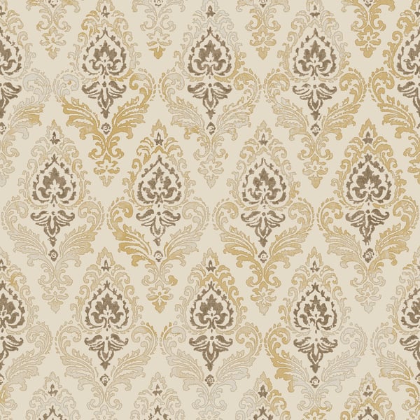 Galerie Wallpaper Product code: 23632 - Italian Classics 4 Wallpaper Collection - Gold Colours -  