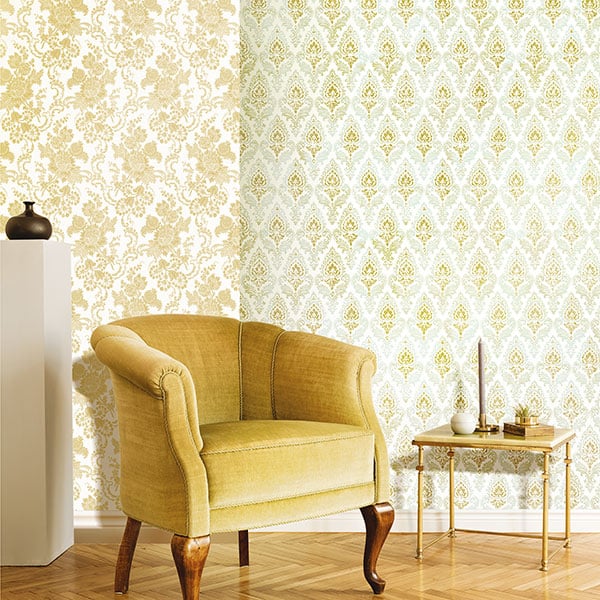 Galerie Wallpaper Product code: 23635R_23662R - Italian Classics 4 Wallpaper Collection -   