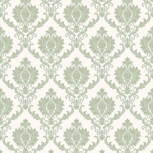 Galerie Wallpaper Product code: 23645 - Italian Classics 4 Wallpaper Collection - Green Colours -  