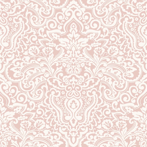 Galerie Wallpaper Product code: 23654 - Italian Classics 4 Wallpaper Collection - Pink Colours -  