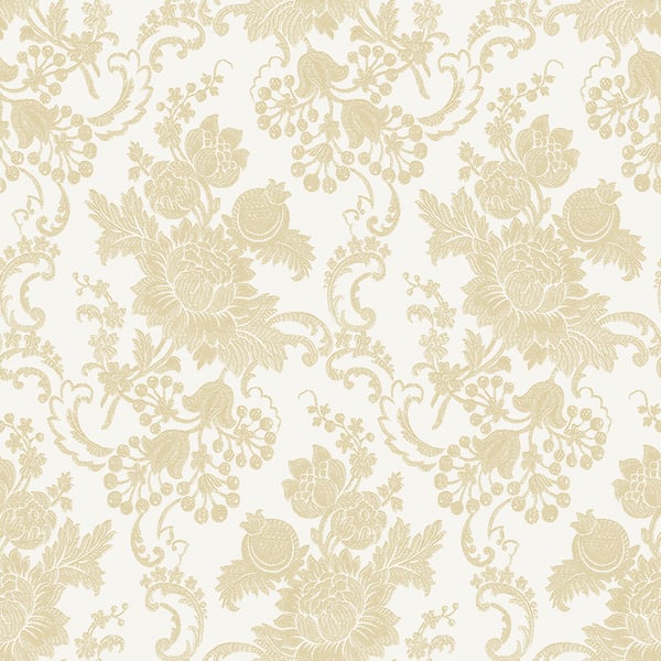 Galerie Wallpaper Product code: 23662 - Italian Classics 4 Wallpaper Collection - Gold Colours -  