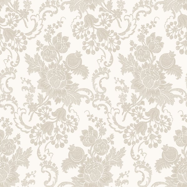 Galerie Wallpaper Product code: 23663 - Italian Classics 4 Wallpaper Collection - Beige Cream Colours -  