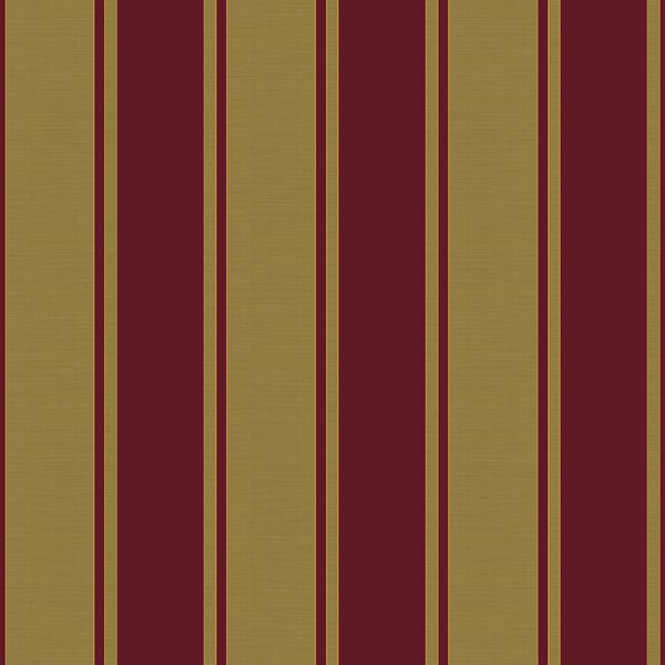 Galerie Wallpaper Product code: 23678 - Classic Italian Wallpaper Collection - Red Gold Colours -  