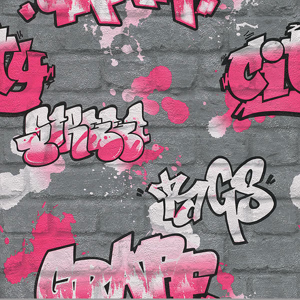 Galerie Wallpaper Product code: 237818 - Kids and Teens 2 Wallpaper Collection -   