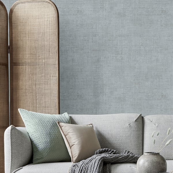 Galerie Wallpaper Product code: 24446_2 - Italian Style Wallpaper Collection - Blue Colours -  