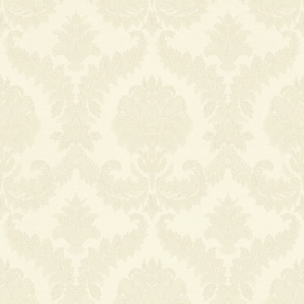 Galerie Wallpaper Product code: 25720 - Classic Italian Wallpaper Collection - Off-White Colours -  