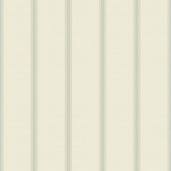 Galerie Wallpaper Product code: 25766 - Classic Italian Wallpaper Collection - Blue Beige Colours -  
