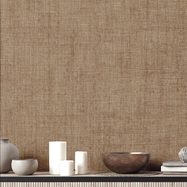 Galerie Wallpaper Product code: 26472_2 - Structura Wallpaper Collection - Pineapple Colours -  