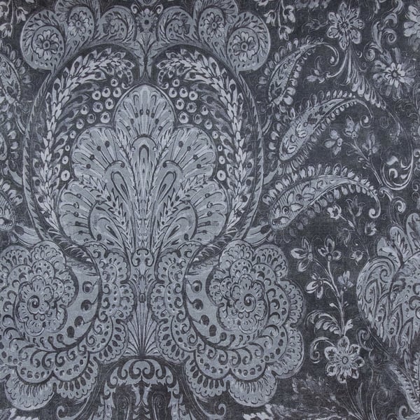 Galerie Wallpaper Product code: 26706 - Tropical Wallpaper Collection - Blackberry Colours -  