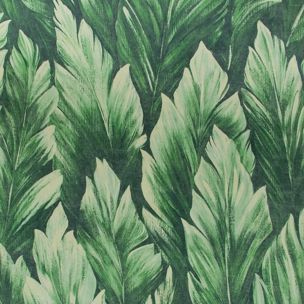 Galerie Wallpaper Product code: 26707 - Tropical Wallpaper Collection - Watermelon Colours -  