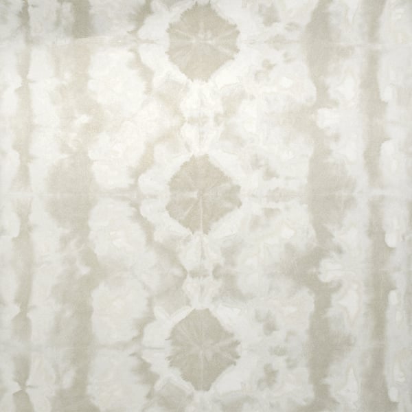 Galerie Wallpaper Product code: 26790 - Crafted Wallpaper Collection - Cream White Taupe Silver Colours -  