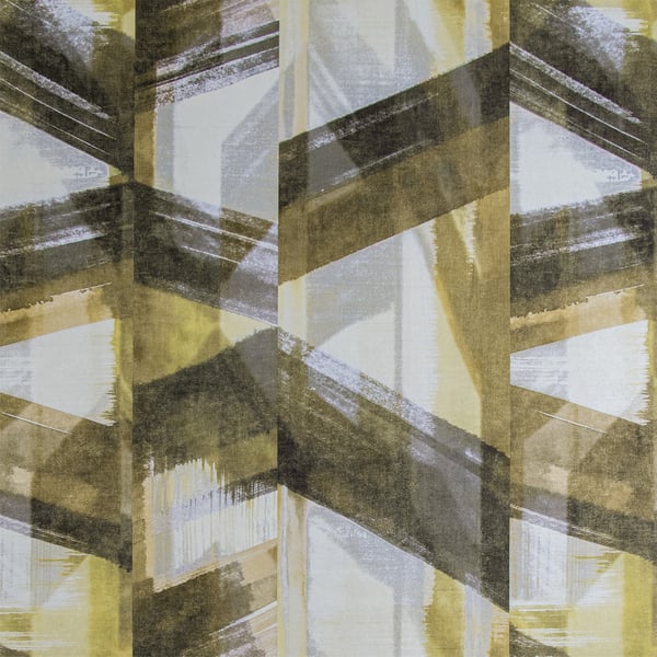 Galerie Wallpaper Product code: 26795 - Crafted Wallpaper Collection - Yellow Gold Bronze Grey Black Cream Colours -  