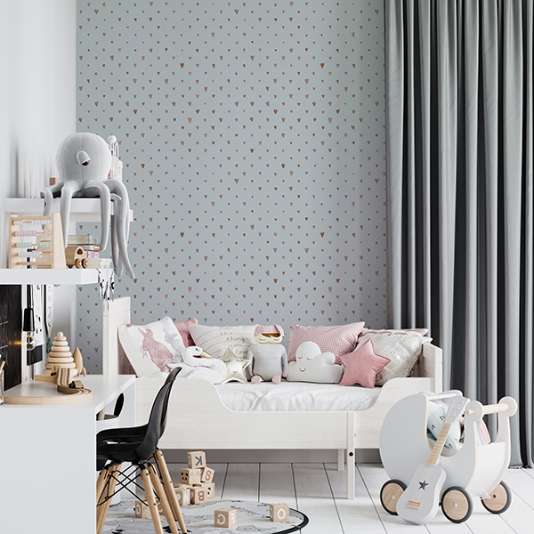 Galerie Wallpaper Product code: 26815R - Great Kids Wallpaper Collection -   