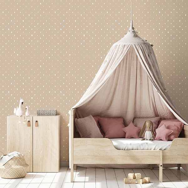 Galerie Wallpaper Product code: 26820R - Great Kids Wallpaper Collection -   