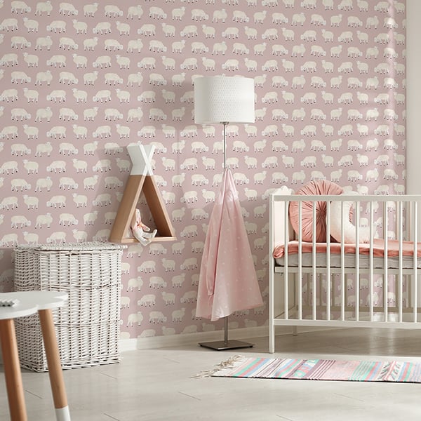Galerie Wallpaper Product code: 26827R - Great Kids Wallpaper Collection -   