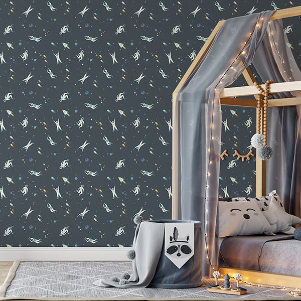 Galerie Wallpaper Product code: 26833R - Great Kids Wallpaper Collection -   