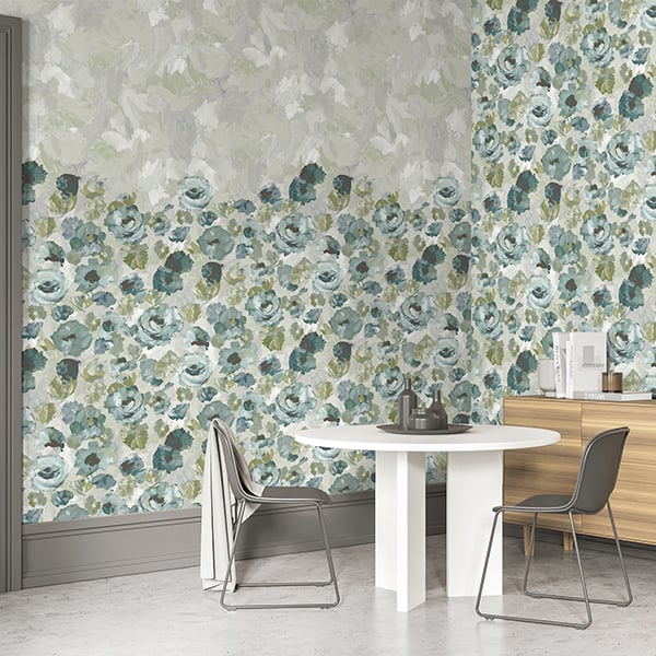 Galerie Wallpaper Product code: 26955R_26982R - Julie Feels Home Wallpaper Collection -   