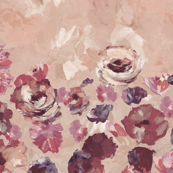 Galerie Wallpaper Product code: 26960 - Julie Feels Home Wallpaper Collection -   