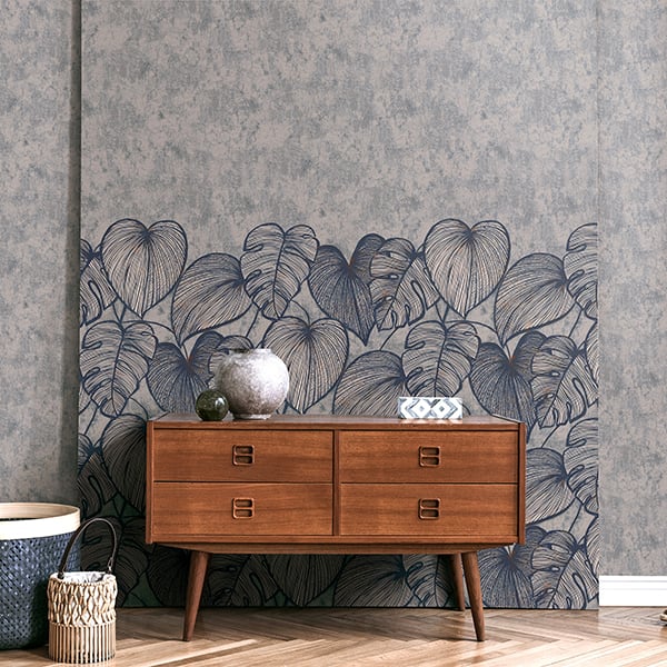Galerie Wallpaper Product code: 26980R_26952R - Julie Feels Home Wallpaper Collection -   