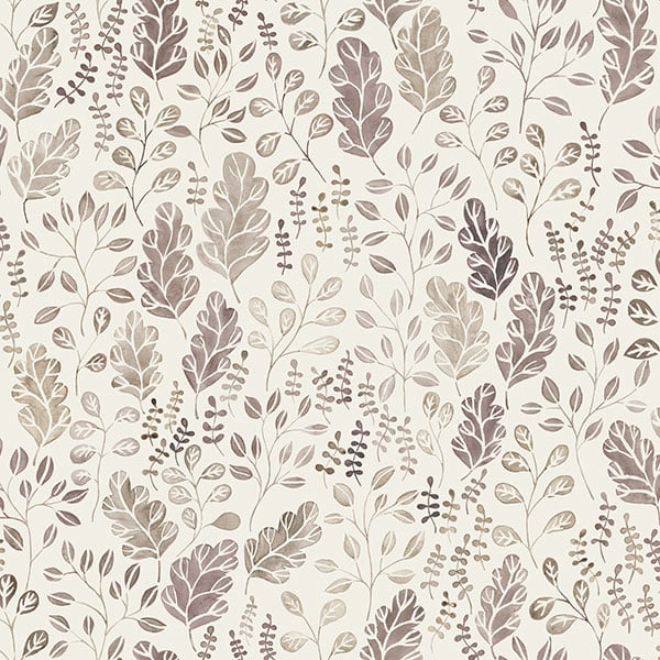 Galerie Wallpaper Product code: 27012 - Morgongava Wallpaper Collection - Red Brown Colours -  
