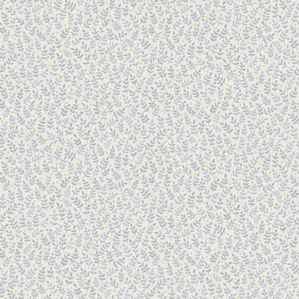 Galerie Wallpaper Product code: 27020 - Morgongava Wallpaper Collection - Blue Colours -  