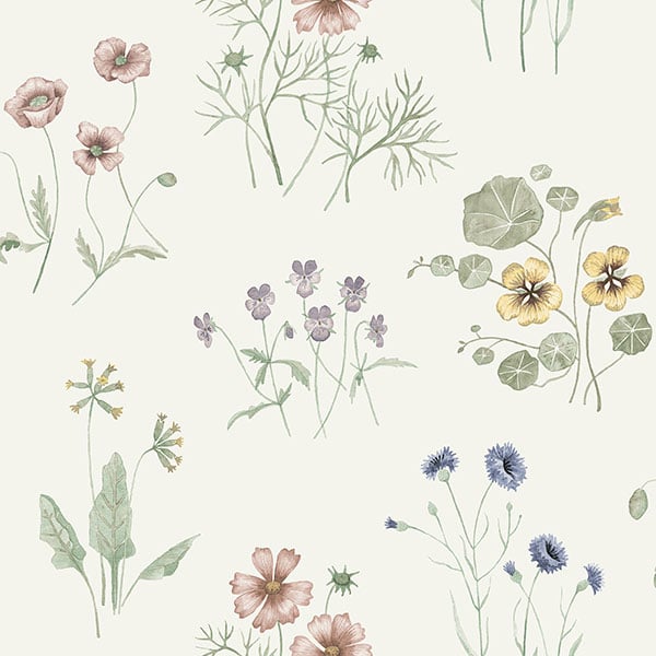 Galerie Wallpaper Product code: 27022 - Morgongava Wallpaper Collection -   