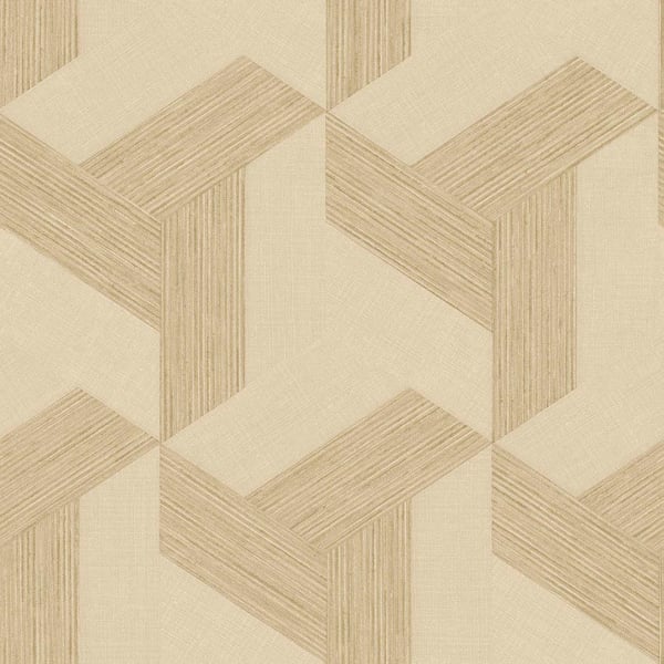Galerie Wallpaper Product code: 27502 - Synergy Wallpaper Collection - Beige Colours -  