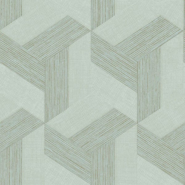 Galerie Wallpaper Product code: 27506 - Synergy Wallpaper Collection - Blue Colours -  