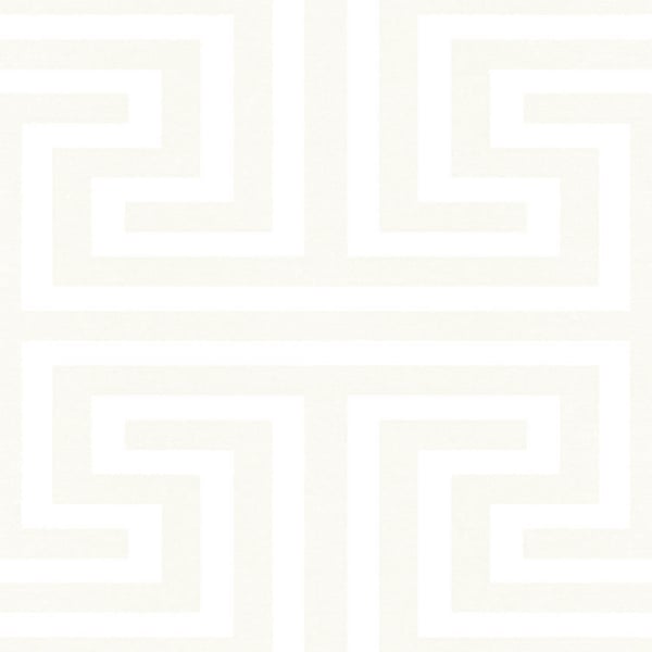 Galerie Wallpaper Product code: 27510 - Synergy Wallpaper Collection - White Colours -  