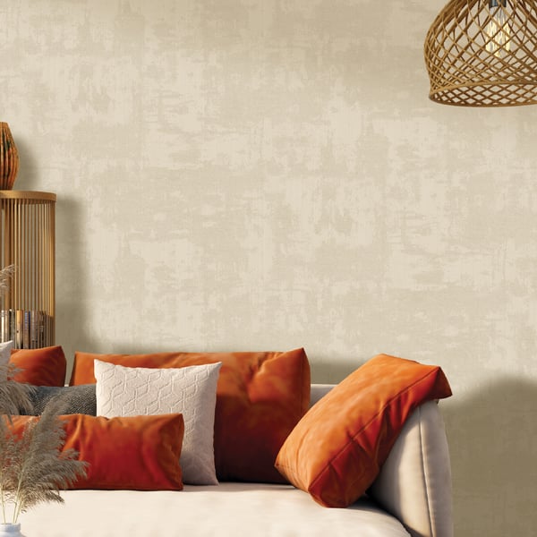 Galerie Wallpaper Product code: 27531_2 - Italian Textures 4 Wallpaper Collection - Cream Colours -  