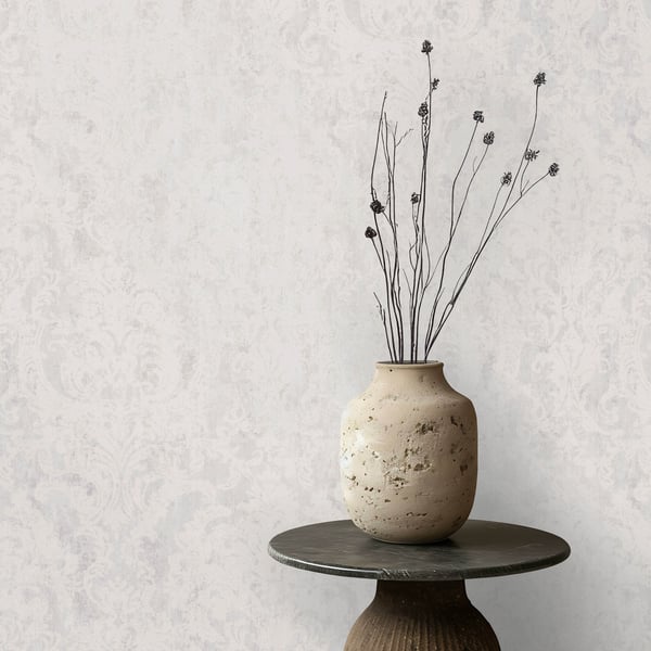 Galerie Wallpaper Product code: 27623_2 - Cerra Wallpaper Collection - Cream Colours -  