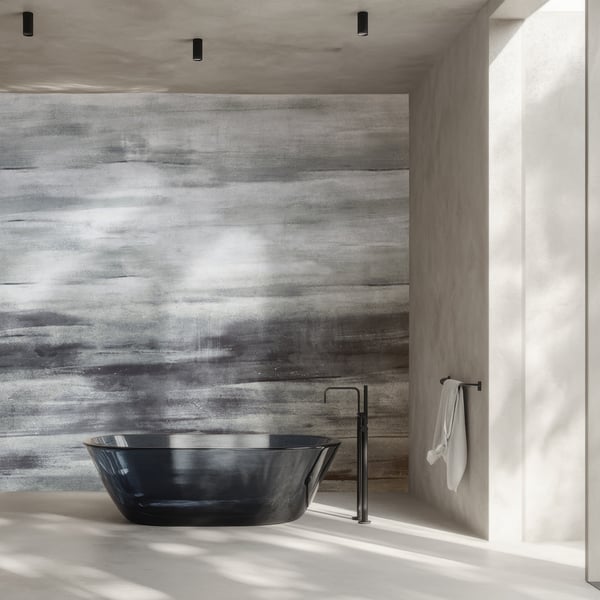 Galerie Wallpaper Product code: 27651_2 - Cerra Wallpaper Collection - Blue Grey Colours -  