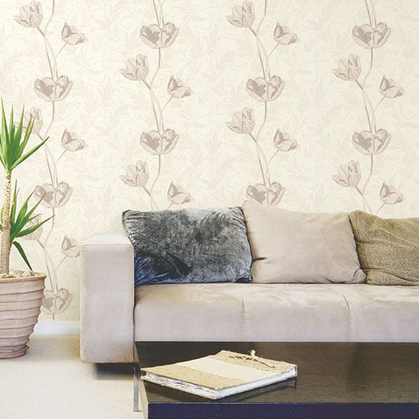 Galerie Wallpaper Product code: 28140307R - Classic Elegance Wallpaper Collection -   