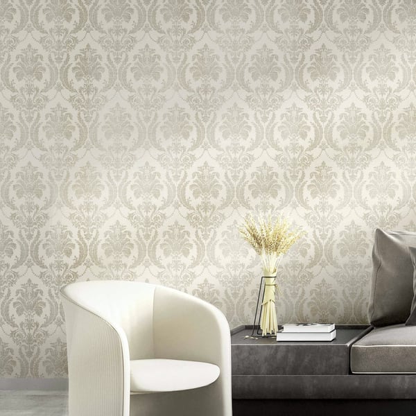 Galerie Wallpaper Product code: 28803_2 - Italian Style Wallpaper Collection - Beige Colours -  
