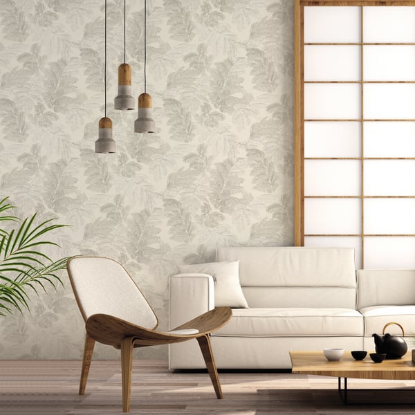 Galerie Wallpaper Product code: 28811_2 - Italian Style Wallpaper Collection - Beige Colours -  