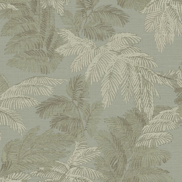 Galerie Wallpaper Product code: 28815 - Italian Style Wallpaper Collection - Green Colours -  