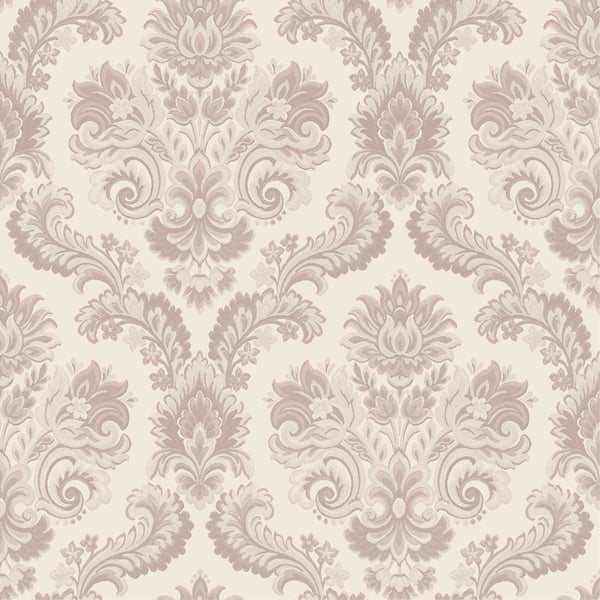 Galerie Wallpaper Product code: 28824 - Italian Style Wallpaper Collection - Pink Colours -  