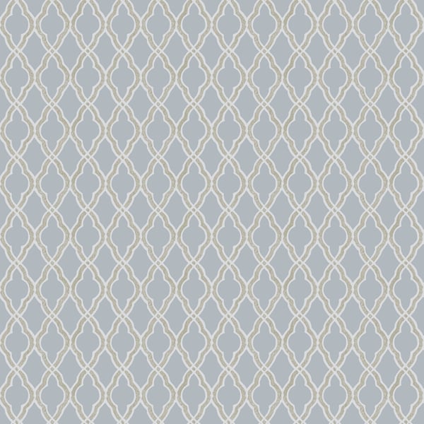 Galerie Wallpaper Product code: 28836 - Italian Style Wallpaper Collection - Blue Colours -  
