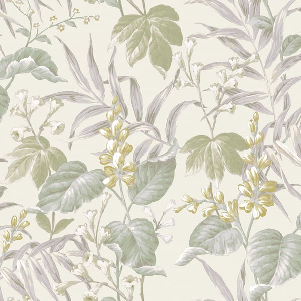 Galerie Wallpaper Product code: 28855 - Italian Style Wallpaper Collection - Green Colours -  